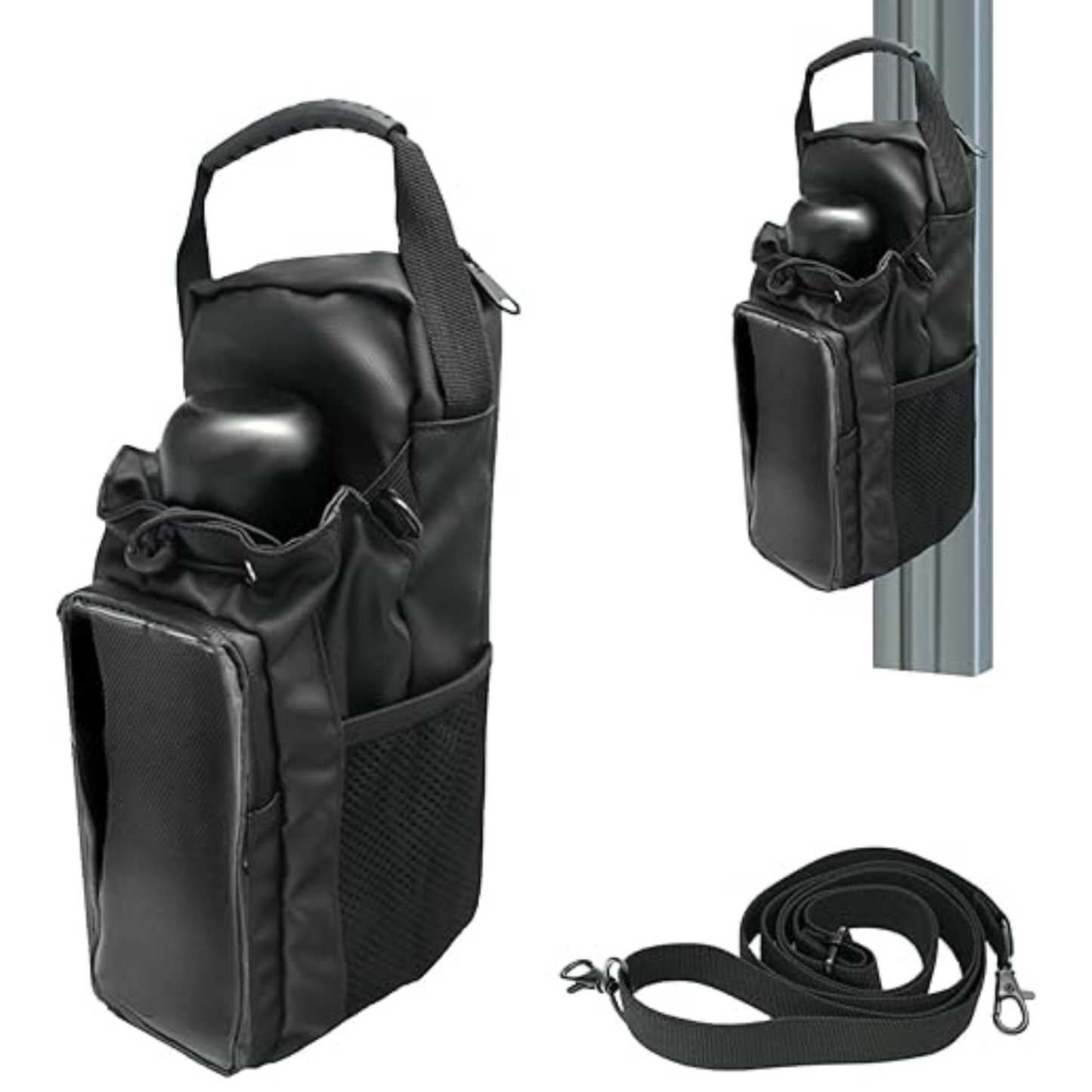 Mochila Magnetica para Gym